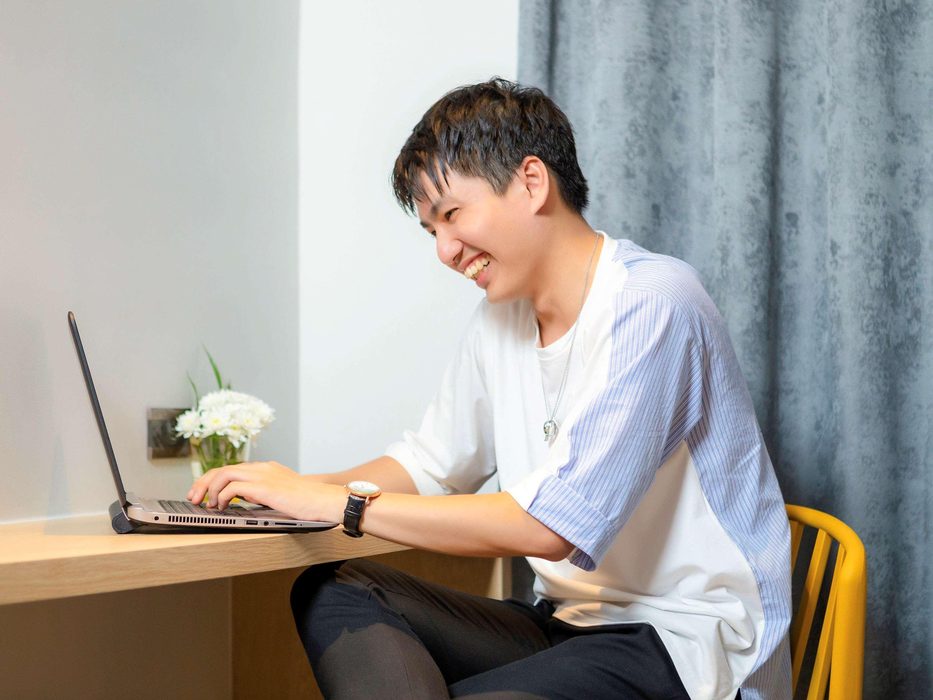 Ibis Styles Bangkok Ratchada Hotel Eksteriør billede