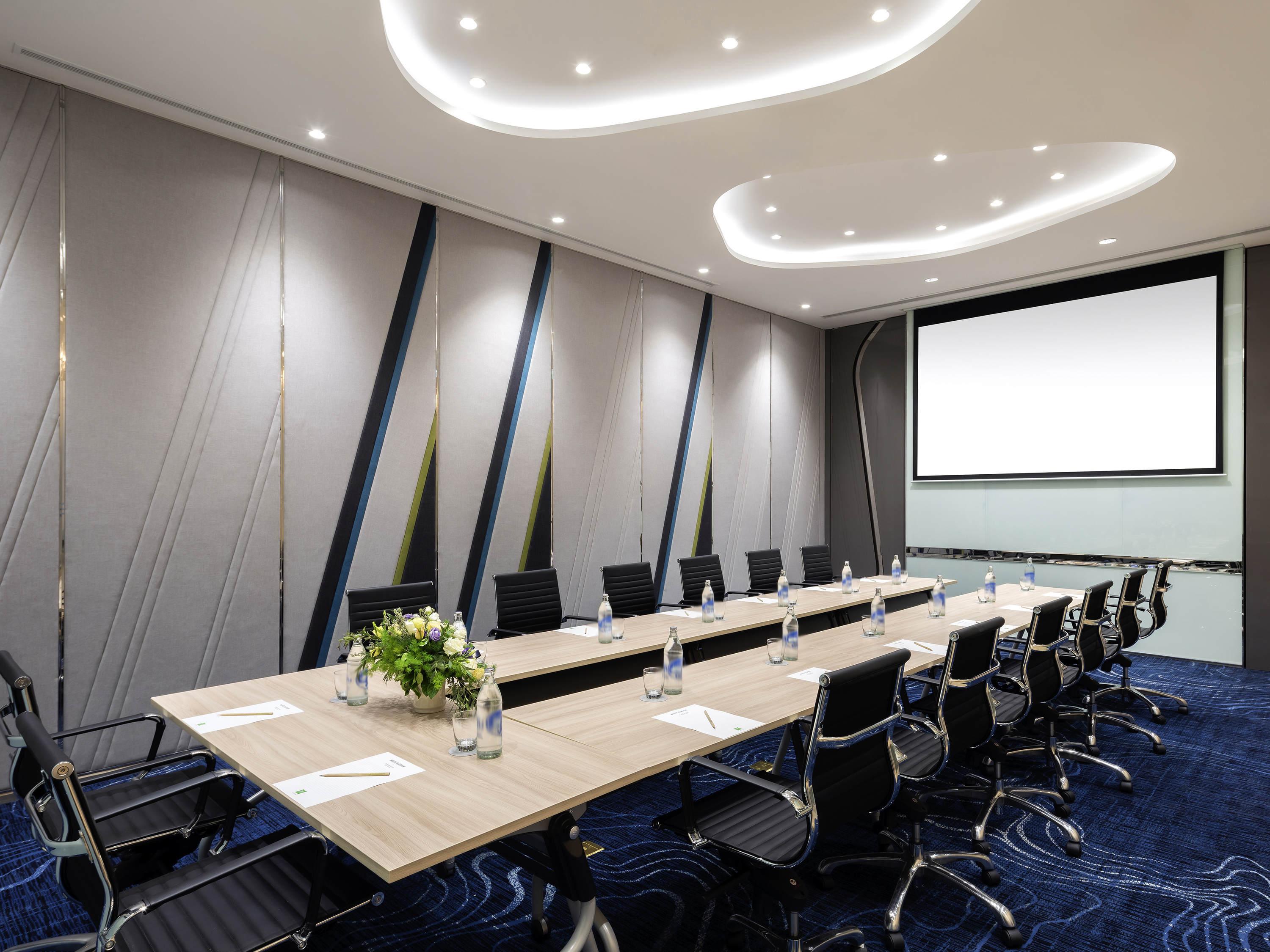 Ibis Styles Bangkok Ratchada Hotel Eksteriør billede