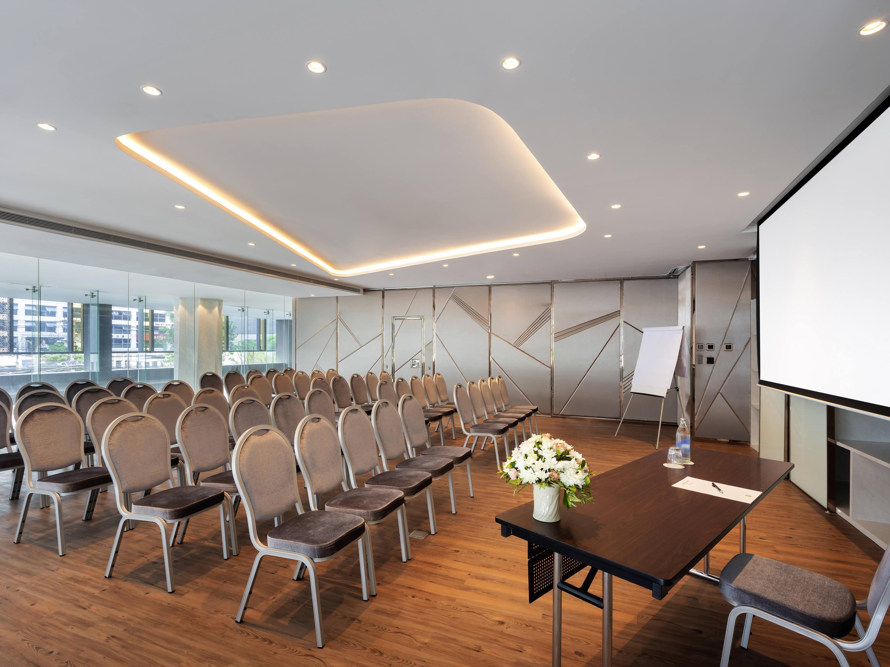 Ibis Styles Bangkok Ratchada Hotel Eksteriør billede